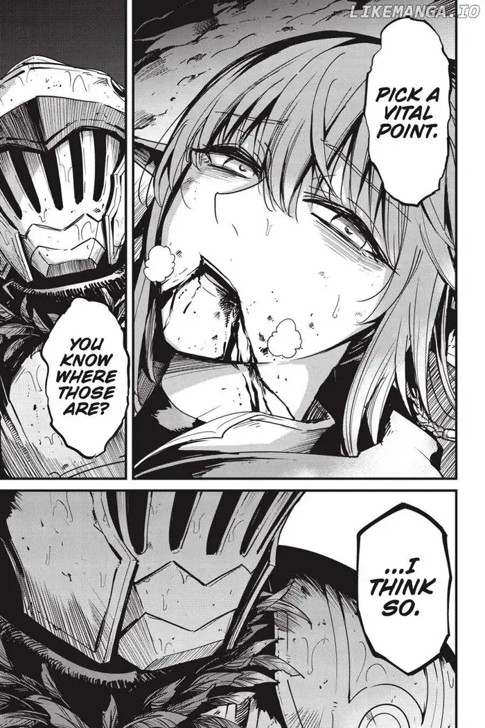 Goblin Slayer: Side Story Year One Chapter 107 image 12_optimized_optimized